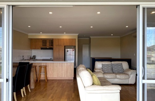 Jurien Bay House | Welcome to Getaway, Unit 20 Seafront Estate, located within a stunning complex right in the heart of