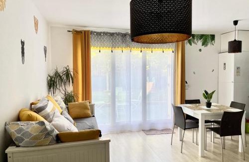 Chanteloup-en-Brie Apartment | Welcome to Hakuna matata !
