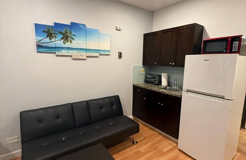 Hallandale Beach Apartment | Welcome to Hallandale Studio