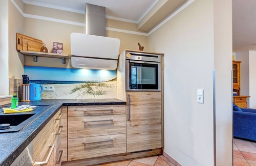 Trassenheide Apartment | Welcome to Haus Sonnenschein vacation apartment "Seekiste" in Trassenheide