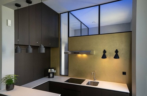Sint-Pieters House | Welcome to ‘Havenhuis Brugge'!