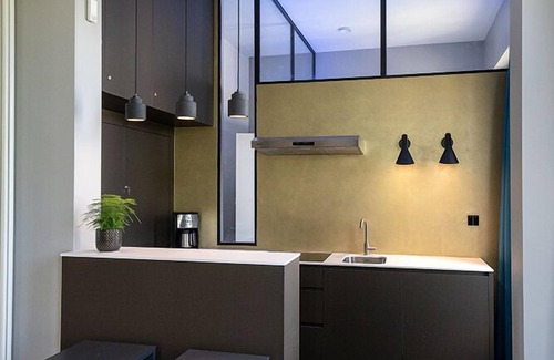 Sint-Pieters House | Welcome to ‘Havenhuis Brugge'!