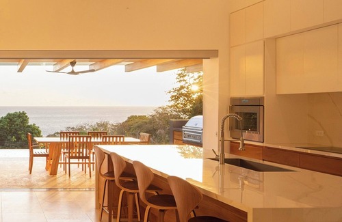 Samara House | Welcome to Imagina where you will find yourself nestled between jungle and ocean
