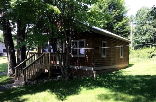 Hayward Cabin | Welcome to Kelsey's Cabin on the Chippewa Flowage