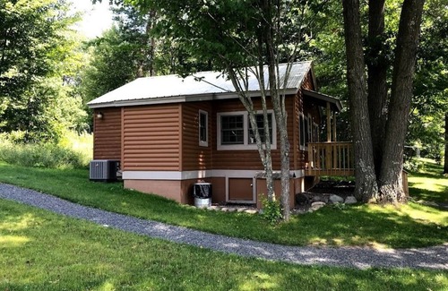Hayward Cabin | Welcome to Kelsey's Cabin on the Chippewa Flowage