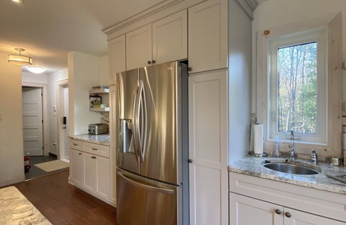 North Kawartha Cottage | Welcome to KerryAnne Lakehouse. 500ft shore, dock. 4 bedrooms, Great Room.