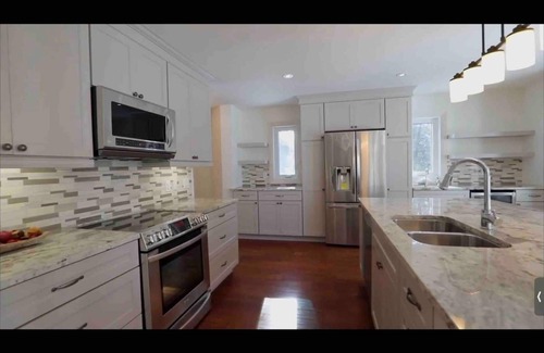 North Kawartha Cottage | Welcome to KerryAnne Lakehouse. 500ft shore, dock. 4 bedrooms, Great Room.