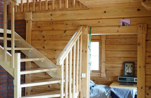 Kivijarvi Cabin | Welcome to Kortepuro Holiday Home - in the heart of Central Finland!