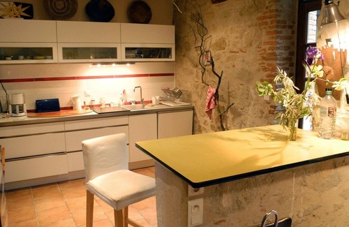 Pratviel House | Welcome to la Bourdette