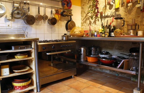 Pratviel House | Welcome to la Bourdette