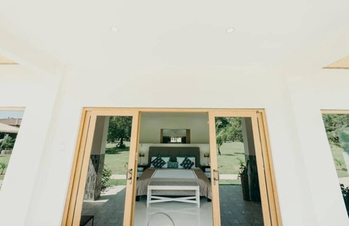 San Pedro Villa | Welcome to Lakasa Denica