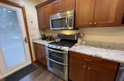 Grand Marais House | Welcome to Le Chalet in Grand Marais - walking distance to Lake Superior & more!