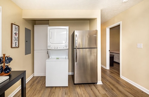Rustburg House | Welcome to Liberty Lodge! Cozy home 2.5 miles from Liberty University