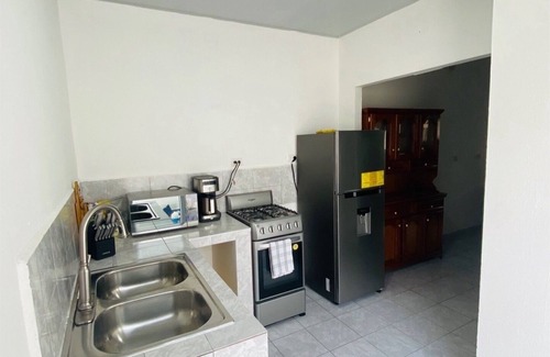 San Miguel House | Welcome to Millie’s Casita located in residential Villa panamericana San Miguel