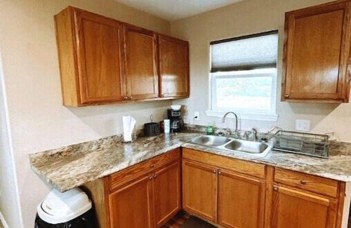 Pryor Apartment | Welcome to Natures Nest!nn