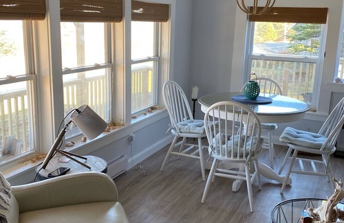 Parkers Cove Cottage | Welcome to Nova Scotia! Escape life in our authentic Nova Scotian cottage