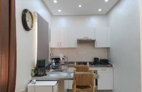 Medina Apartment | Welcome to our Comfortable Homey Flat in Marrakech District
