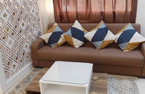 Medina Apartment | Welcome to our Comfortable Homey Flat in Marrakech District