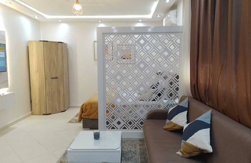 Medina Apartment | Welcome to our Comfortable Homey Flat in Marrakech District