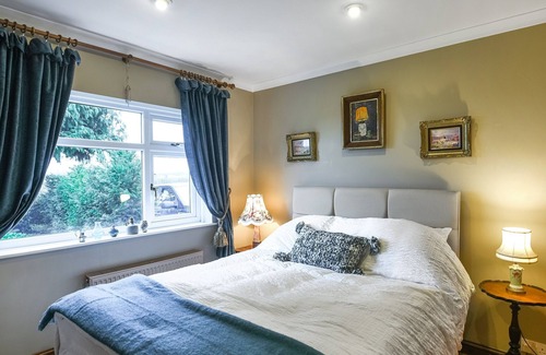 Loppington Cottage | Welcome to Olivet - a charming bungalow in Myddle, just north of Shrewsbury.