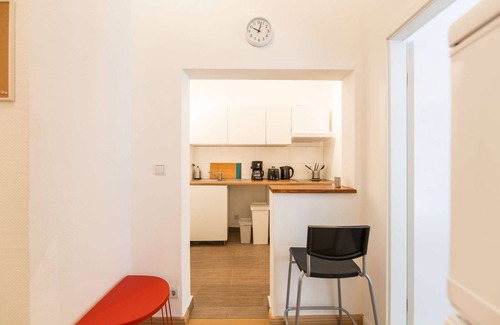 Neukoelln Apartment | Welcome to our apartment in Berlin-Neukölln close by Körnerpark.