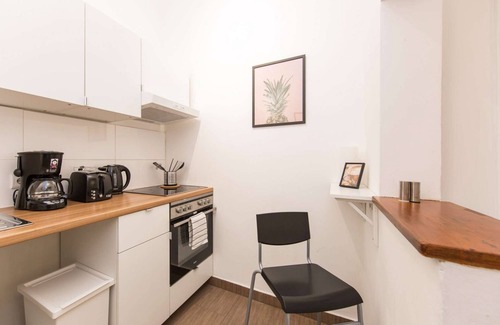 Neukoelln Apartment | Welcome to our apartment in Berlin-Neukölln close by Körnerpark.
