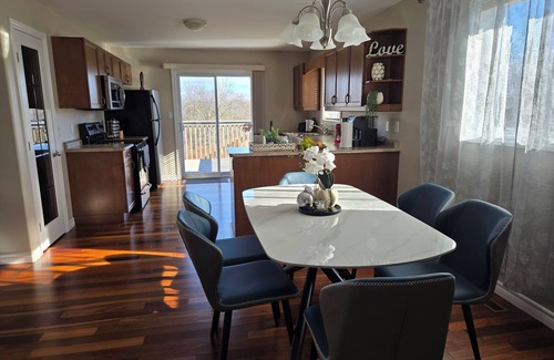 Belleville House | Welcome to our Beautiful home 🏡