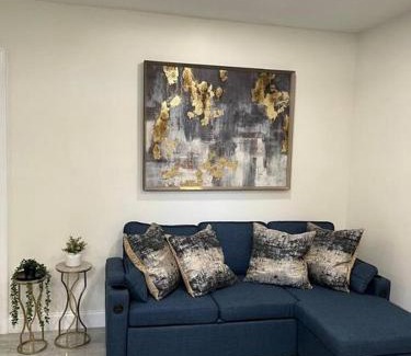 East County Civic Group Apartment | Welcome to our Cozy Apartment