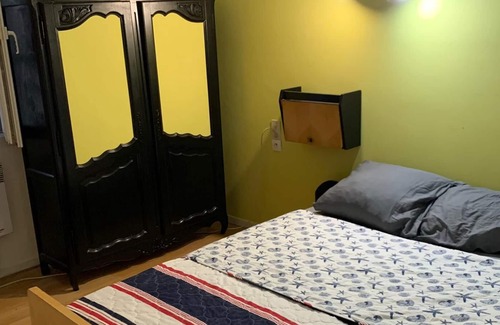 Graulhet House | Welcome to our house