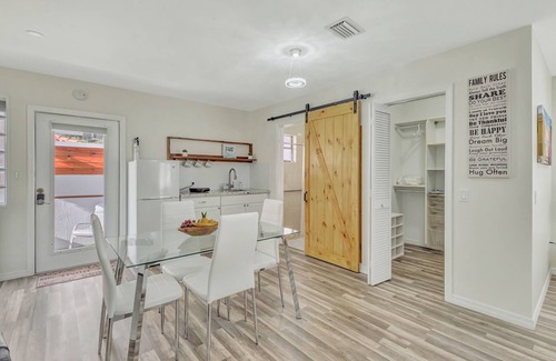Country Club Apartment | Welcome to our New Studio: Where Dreams Take Shape.