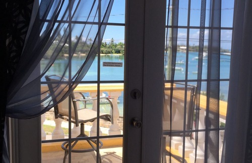 Somerset Village Apartment | Welcome To Paradise 'AAA' - OCEANFRONT Private Romantic Getaway!