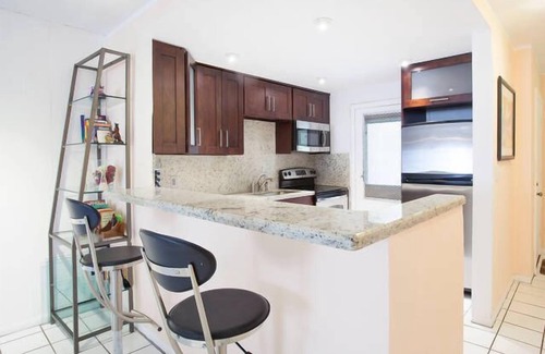 Key Biscayne Apartment | Welcome to Paradise Island and sandy beach