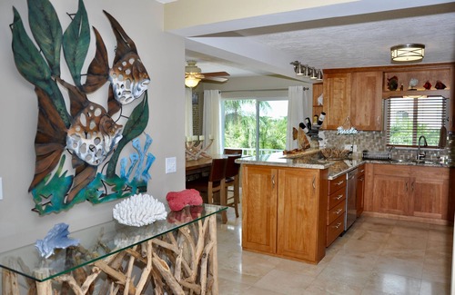 Key Largo House | Welcome to Paradise — Your Private Waterfront Resort in Key Largo!