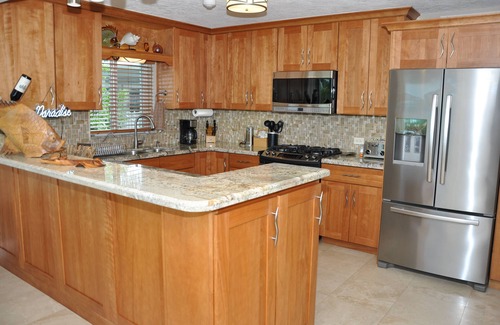Key Largo House | Welcome to Paradise — Your Private Waterfront Resort in Key Largo!