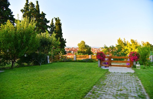 Agios Nikolaos Apartment | Welcome to Siggos Suites A