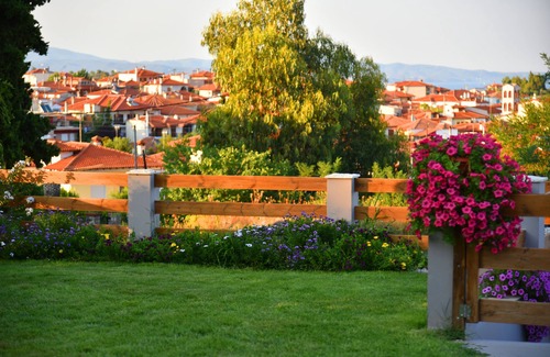Agios Nikolaos Apartment | Welcome to Siggos Suites A
