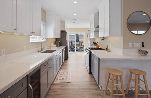 Hawthorne House | Welcome to Sofi!