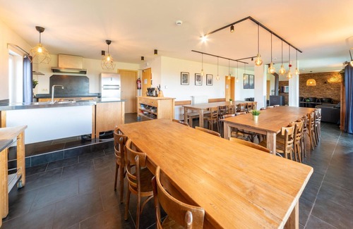 Houffalize House | Welcome to Sommet de Mont
