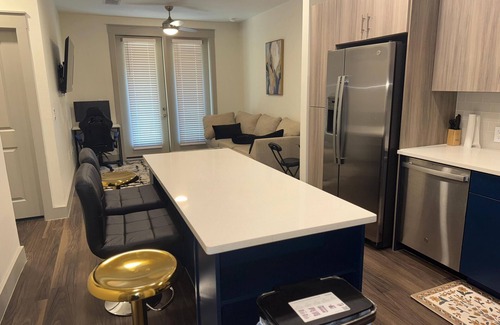 Farmers Branch Apartment | Welcome to Southern Elegance