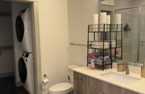 Farmers Branch Apartment | Welcome to Southern Elegance