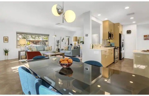 Deep Well Ranch House | Welcome to spectacular Deepwell Destino!