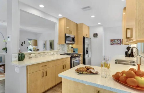 Deep Well Ranch House | Welcome to spectacular Deepwell Destino!