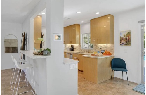Deep Well Ranch House | Welcome to spectacular Deepwell Destino!