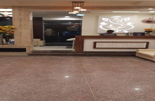 Indore Apartment | Welcome to Star of Taj - SOT #2
