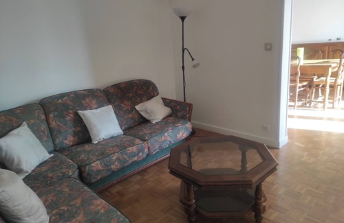 Montelimar Apartment | Welcome to Stef