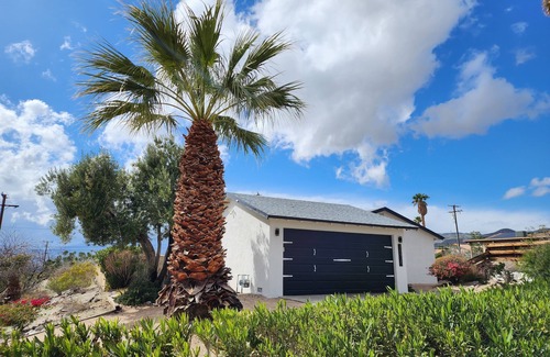 Desert Hot Springs House | Welcome to The Sweetest Escape!