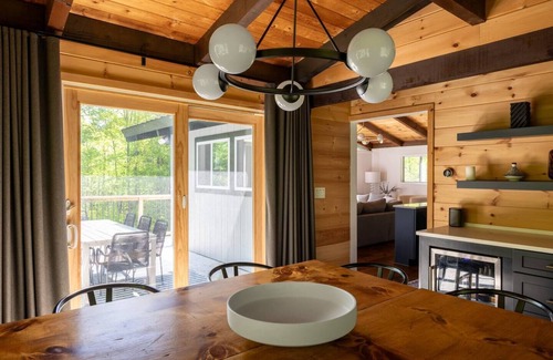 Windham House | Welcome to The Aster Chalet