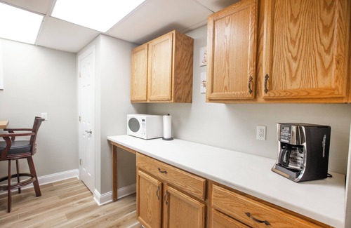 Howard House | Welcome to The Captain and Crew Quarters on Anchor Drive at Apple Valley Lake!