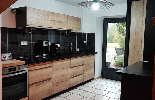 Plehedel Cottage | Welcome to the Gite of Plehedel