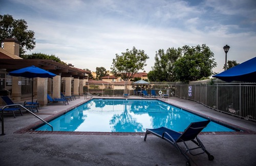 Del Obispo House | Welcome to the Good Life! Walk to the Beach! Spacious 4 bedroom Oasis w/ Parking